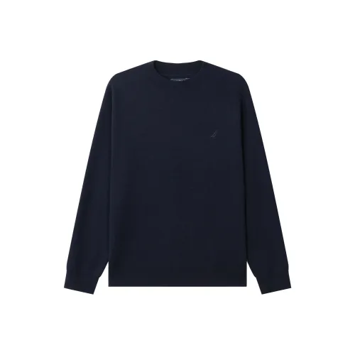 NAUTICA Мужские Свитера