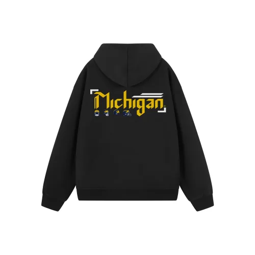 NCAA Унисекс Свитшоты