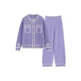 Мок Карман - Фиолетовый (L-XL)
