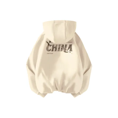 Miniso Унисекс Свитшоты