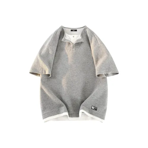 IN'S Унисекс Футболки