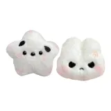 Щенок Звезды + Злой Кролик