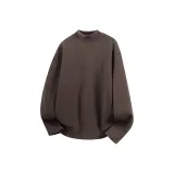 Темно-кофейный