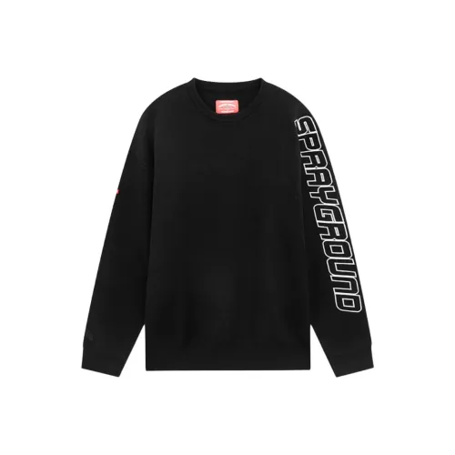SPRAYGROUND Унисекс Свитеры