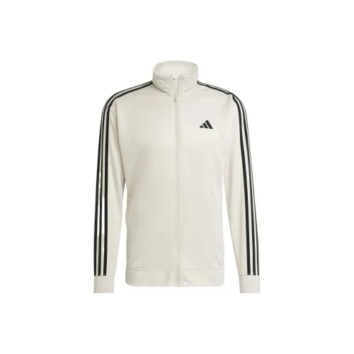 Adidas Essentials Свитшот Мужской Белый
