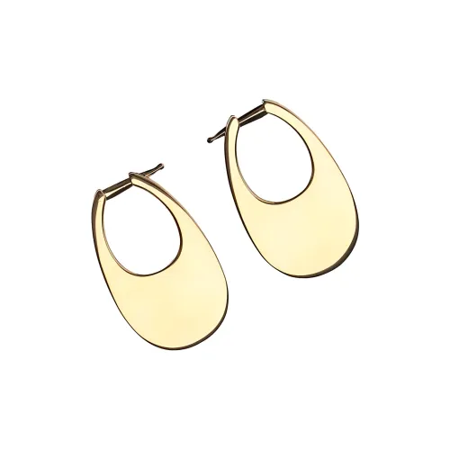 COPERNI Серьги из металла женские золотые