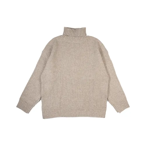 Bodydream Светло-коричневый Унисекс Свитеры