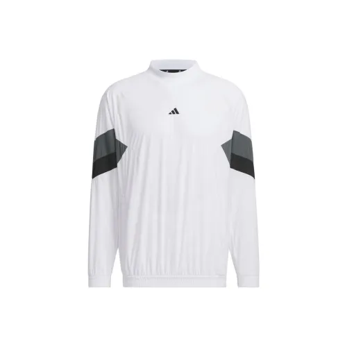 Adidas WIND. RDY Рубашка Мужская Белая