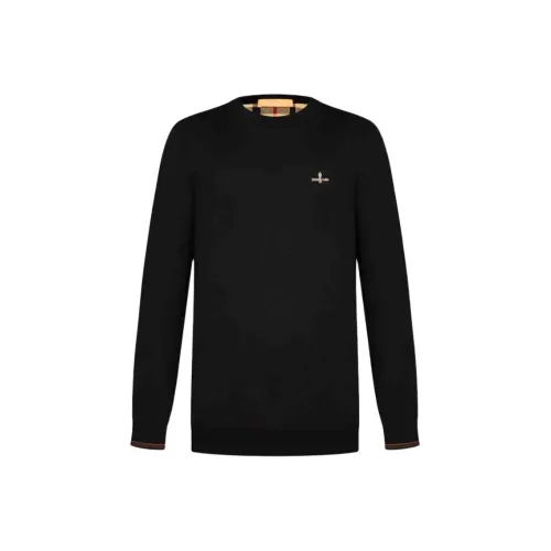 BIYINLEIFEN Мужские свитера