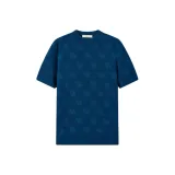 Темно-синий