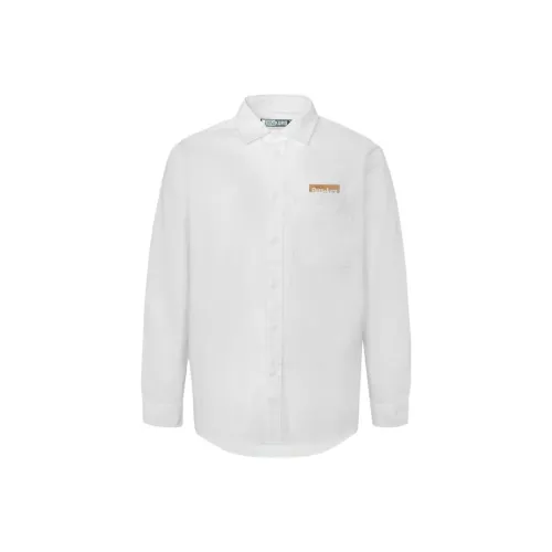 EVISU Мужские рубашки