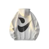 Туманно-серый