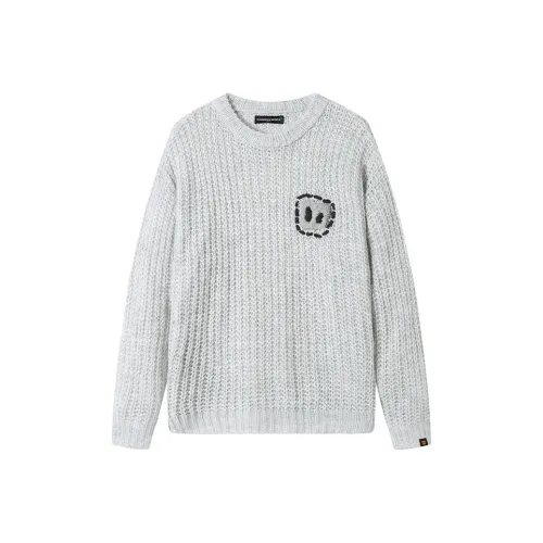 DANGEROUSPEOPLE Унисекс Свитеры