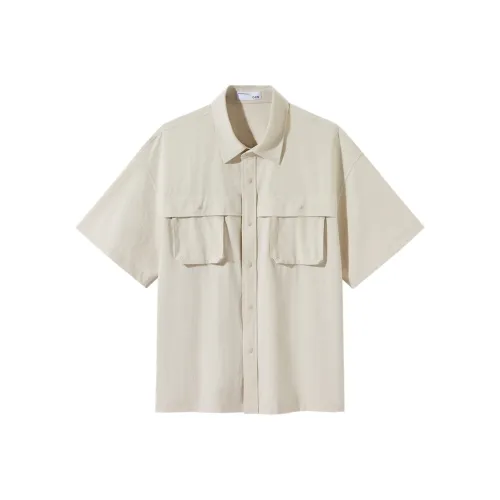 GXG Мужские рубашки