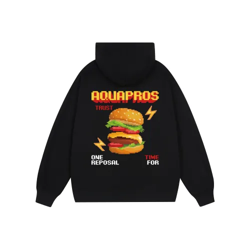 AQUAPROS Мужские Свитшоты