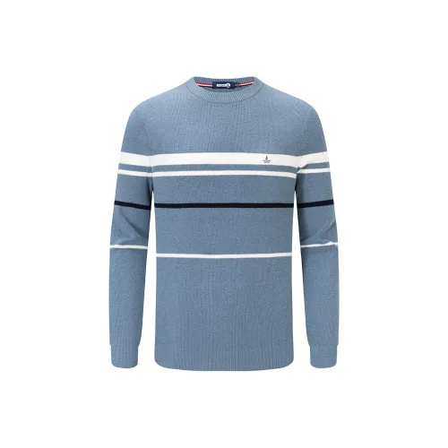 NAVIGARE Мужские Свитера