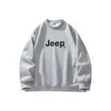 P74GMKJ219 Вересковый серый