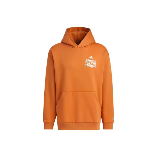 Adidas Толстовка Мужская Технология Медный