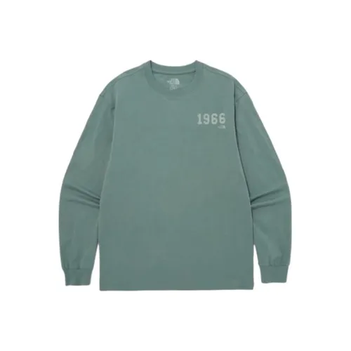 THE NORTH FACE Толстовка Мужская Зеленая