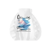 Белый (с флисовой подкладкой)