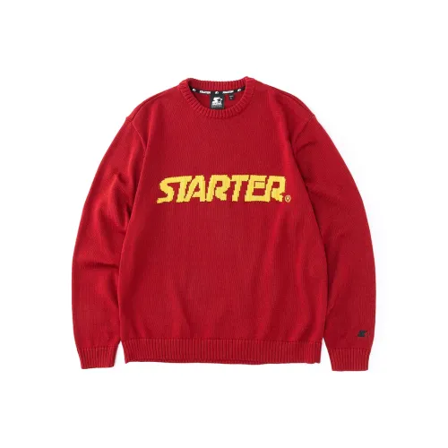 Starter Унисекс Свитеры