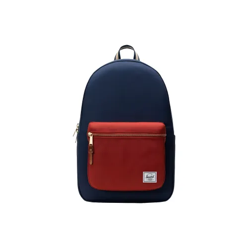 Herschel Рюкзаки Синий и Красный Женские