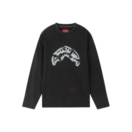 SPRAYGROUND Унисекс Футболки