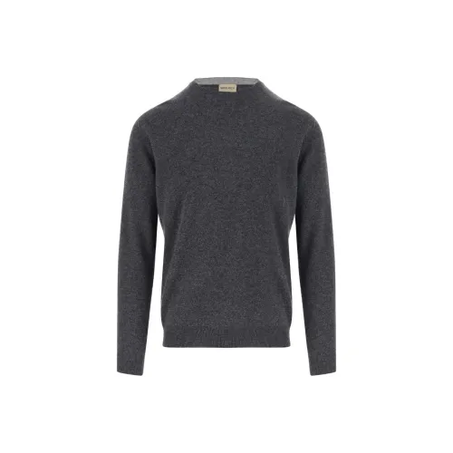 WOOLRICH Серые Мужские Свитера