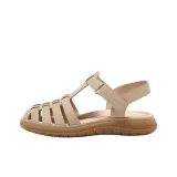 Абрикосовый