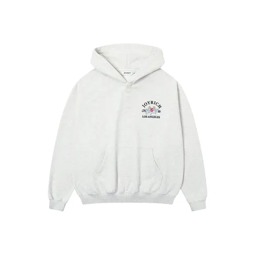 JOYRICH Унисекс Свитшоты