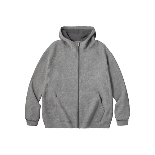 PSO Brand Фотиния Серый Унисекс Свитшоты