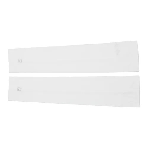 FILA ATHLETICS Полиамидовые рукавицы с защитой от солнца унисекс нефритово-белый