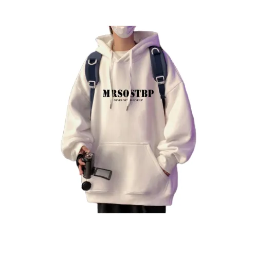 THE AIER Мужские Свитшоты