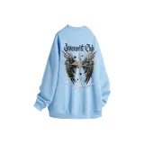 Арктический ледяной синий