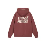 Кирпично-красный