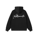 Чёрный (Белый текст)