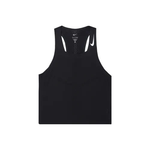 Nike Мужские черные майки