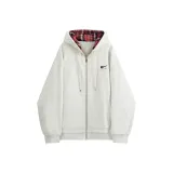 Серый меланж