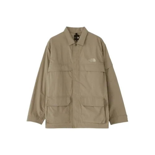 THE NORTH FACE Куртка Унисекс Rockfall Цвет FR