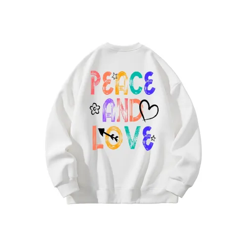 FA2LO Унисекс Свитшоты