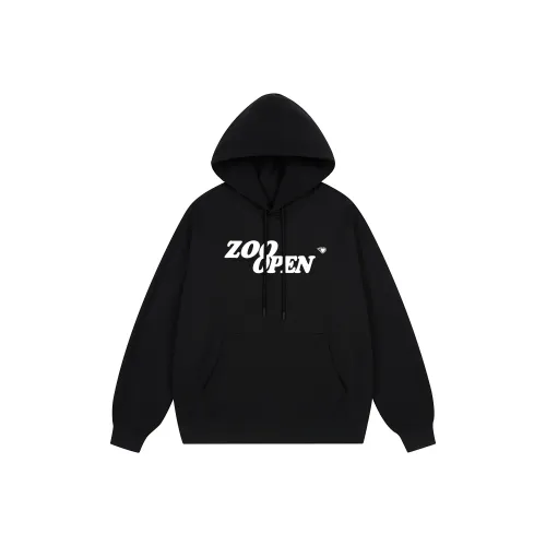 AQUAPROS Унисекс Толстовки