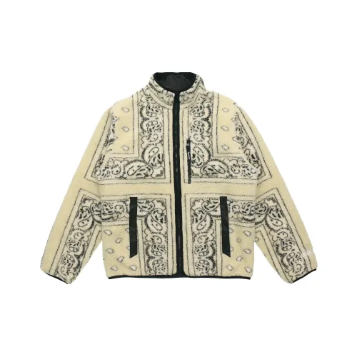 Supreme FW19 Унисекс Куртки