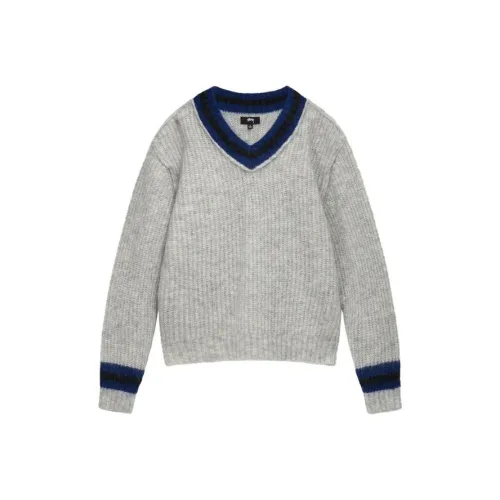 Stussy Мужские Свитера