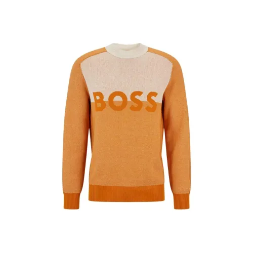 Hugo Boss Orange Мужские Свитера