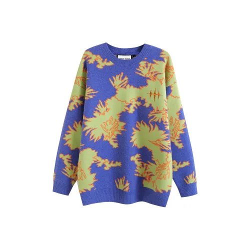 HARDY HARDY Свитер Унисекс Многоцветный