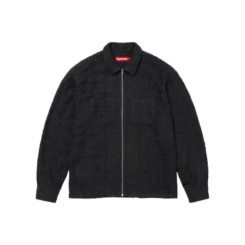 Supreme FW24 Унисекс Рубашки