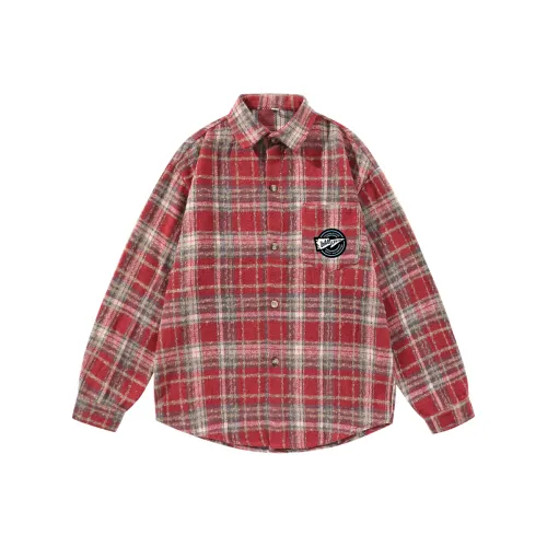 Unite Life HOODS Унисекс Рубашки