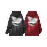 Чёрный + Бургундский (2 шт)