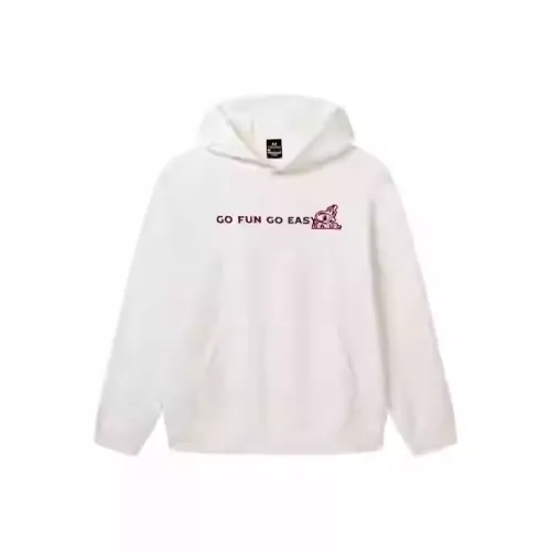 361° Свитшот Унисекс Перо Белый