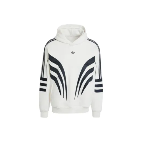 Adidas Originals Atlanta Свитшот Мужской Облачный Белый